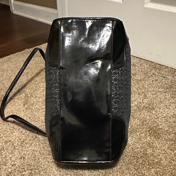 Coach East/West Satchel - Picture 5 of 16